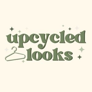 Get to know my boutique, Upcycled Looks!
